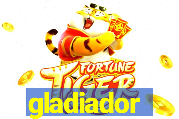 gladiador significado espiritual